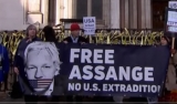 Assange to seek Supreme Court leave to appeal against extradition