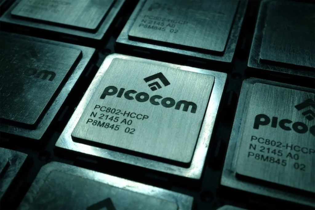 Picocom introduces the industry’s first 5G NR small cell system on chip designed for Open RAN