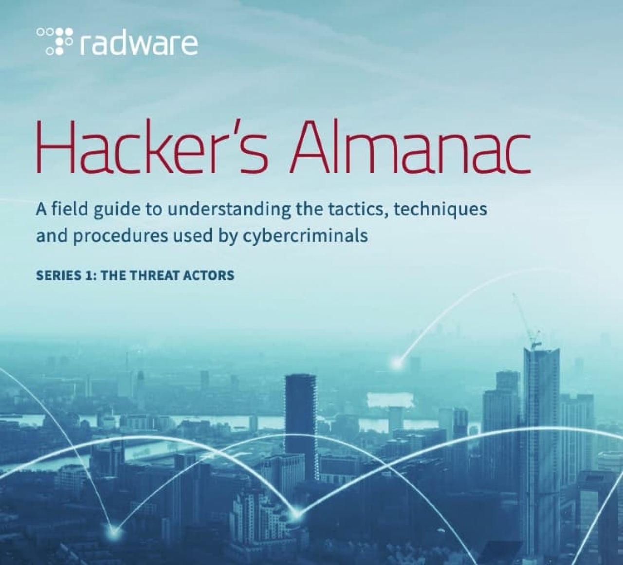 ITWire - Radware Publishes 2021 Hacker's Almanac Part One