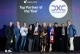 Check Point Software Technologies Celebrates 2025 APAC Partner Excellence