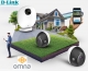 VIDEOS: D-Link unveils new Omna Wire-Free cameras with impressive features