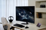 Samsung launches Odyssey Neo G7 gaming monitor