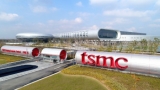 One of the TSMC fabs.