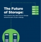 Four reasons why open source storage should be part of your strategy