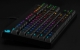 Logitech launches gaming keyboard with swappable switches