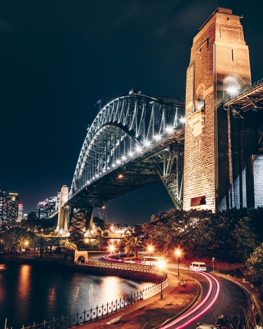 Sydney and Newcastle use artificial intelligence and edge computing to improve road mobility