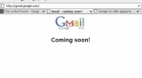 Gmail outage led me to rediscover that Gmail turned 17 on April 1, plus other early April milestones