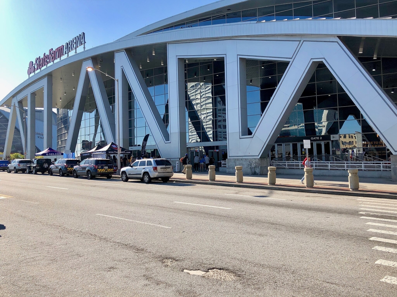 Honeywell and Hawks Partner to Help Improve Building Sustainability Efforts at State Farm Arena