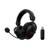 HyperX brings all the goods in the affordable Cloud Core Wireless gaming headset
