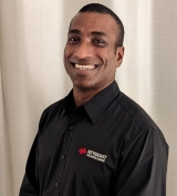 Sawan Singh, Solution Architect and Solution Consulting Engineer, Keysight Technologies 
