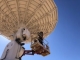 Alice Springs gets first Indigenous satellite ground station