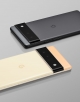 Google announces new 'Tensor' custom CPU for its upcoming Pixel 6 and 6 Pro smartphones