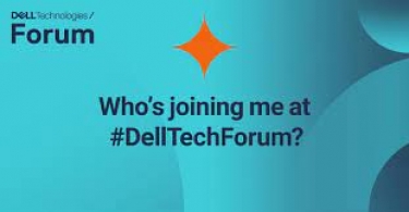 Dell Technologies Forum Sydney