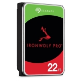 Seagate launches 22TB IronWolf hard drive