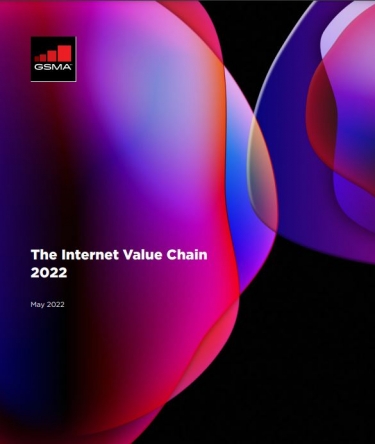 GSMA report: internet value chain growth lagged by market imbalances, urges policymakers to see interdependence of online services