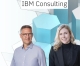 IBM Consulting appoints Melanie Evans and promotes Wynand Fourie