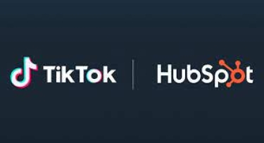 HubSpot, TikTok Partner to ‘supercharge’ B2B lead generation