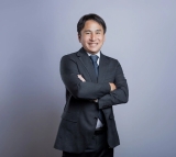 Futoshi Niizuma as vice president for Asia-Pacific and Japan sales at Seagate