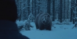 Bear Sequence for HBO Nordic’s “Beartown” by FABLE FX