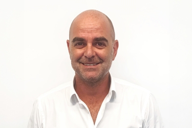 John Milionis, channel sales director, Australia, Fortinet