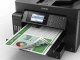 Epson adds to EcoTank Pro range with the A3+ ET-16600