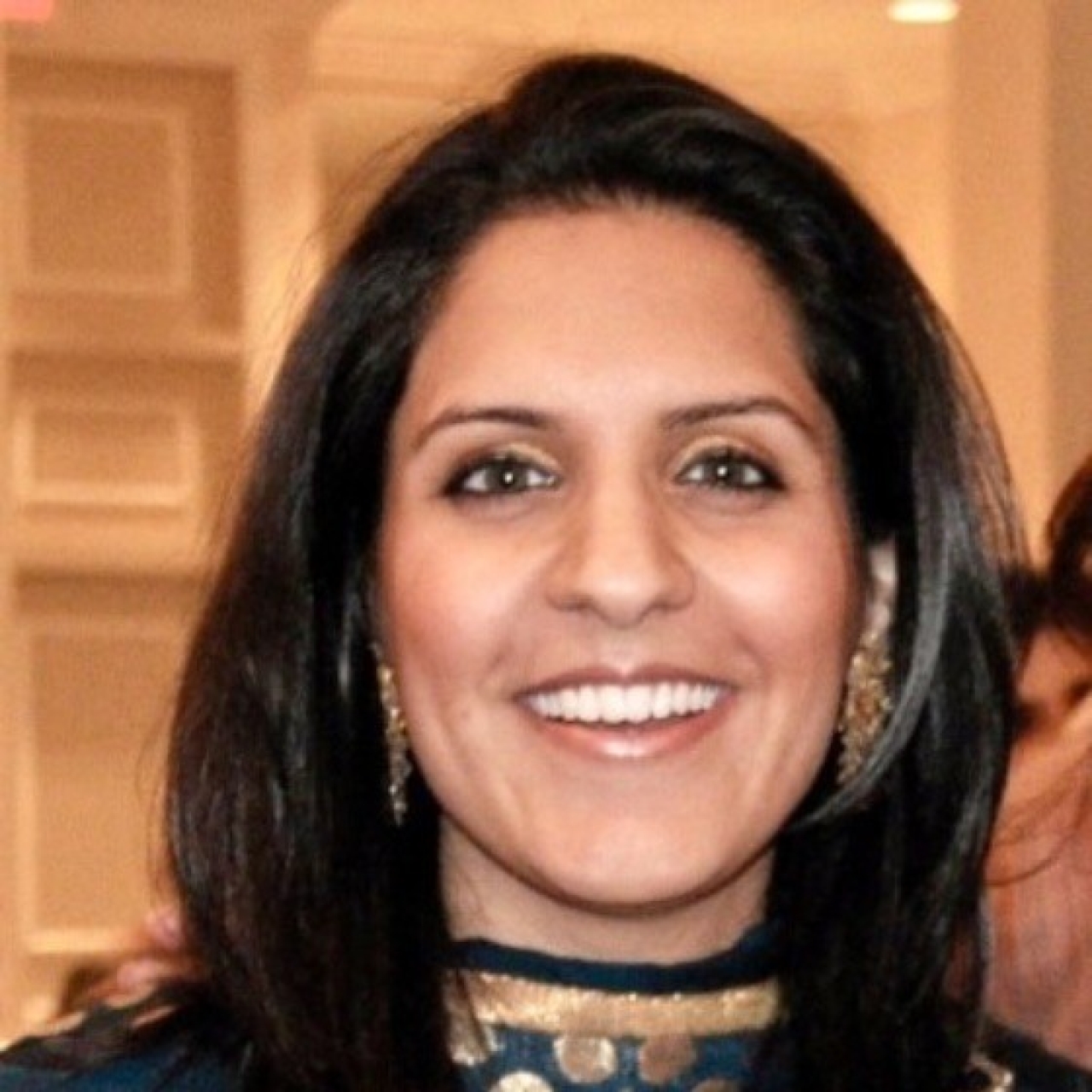 iTWire iTWireTV and Rapid7 global head of government affairs and public policy Sabeen Malik