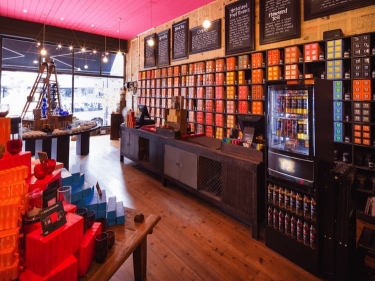 T2 Tea picks Fluent Commerce’s distributed order management system to improve customer experience