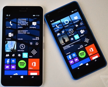 Lumia 640 XL, 5.7” Windows Phone - Review