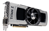 Nvidia Titan Z – world’s most expensive GPU - and brings graphics-rich virtual desktops to the cloud