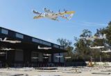 Coles offers grocery delivery by drone in 7 Canberra suburbs