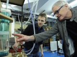 James Dyson enables invention powerhouse at the University of Cambridge