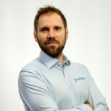 Robert Zentkowski, Sales Director at Xopero Software