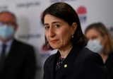 Gladys Berejiklian was found by the ICAC to have indulged in serious corrupt conduct.