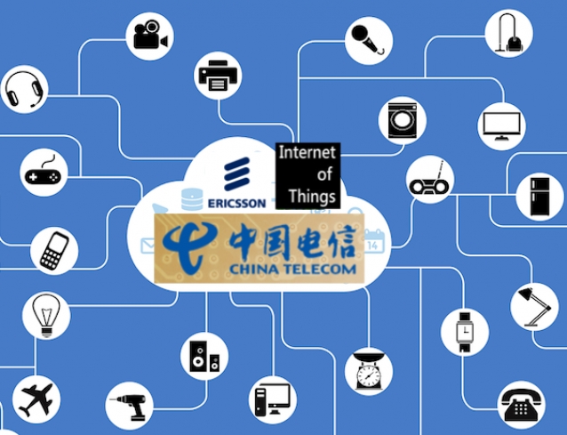 Chinatelecom driver download