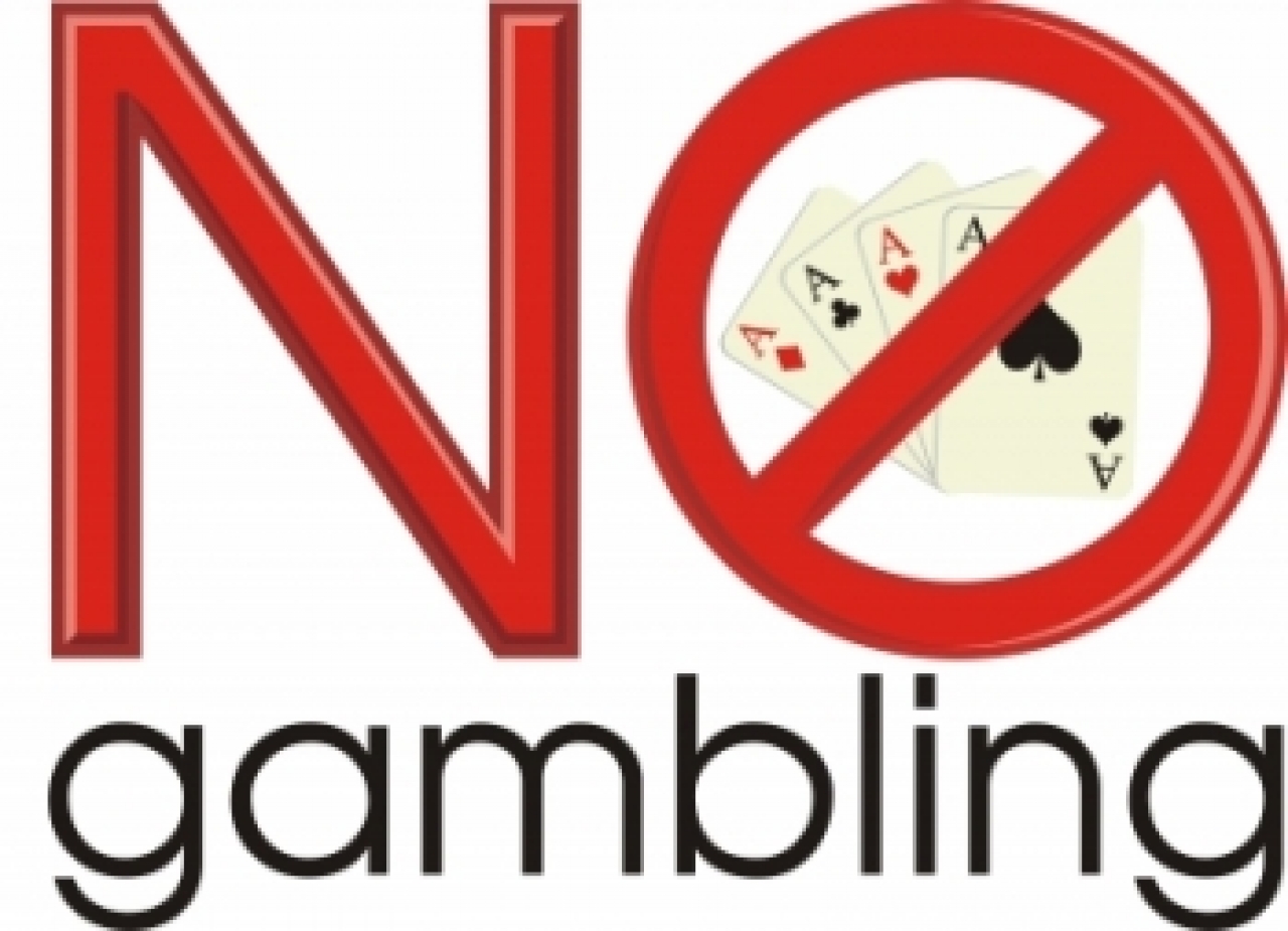 gambling Abuse - How Not To Do It