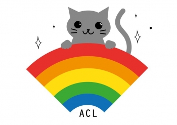 The Australian Cat Ladies logo