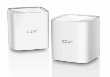 Review: D-Link Covr-1102 mesh router