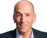 Joe Levy, chief executive officer, Sophos 