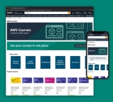 Amazon Web Services launches programs to provide more job tech opportunities