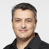 Syspro chief product officer Paulo De Matos
