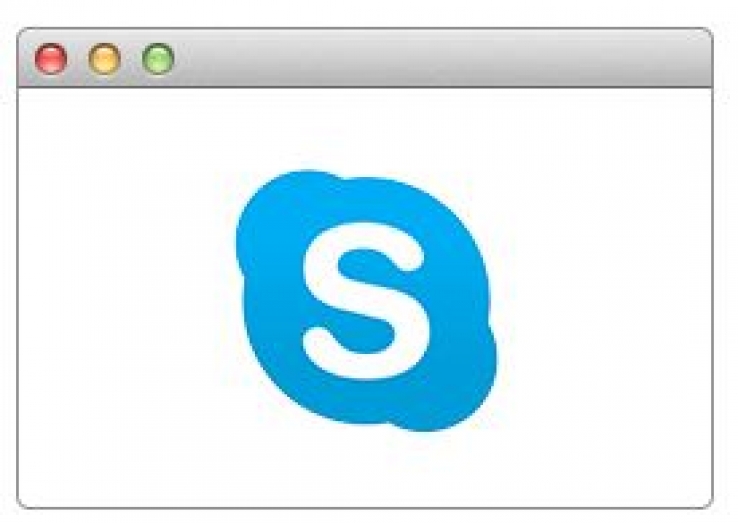 instal the new version for mac Skype 8.98.0.407