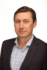 David Rajkovic appointed to lead Rubrik ANZ business