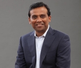 Ravi Kumar S, CEO Cognizant  