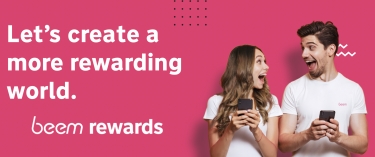 Beem it helps Aussie small business beam up cashback rewards for customers