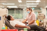 Facebook and Lifeblood team up to promote blood donations this Blood Donor Week