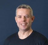 Xero Australia financial industry director Ian Boyd