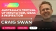 Craig Swan Tells iTWire About Adelaide's Southstart Festival And Australia's Startup Scene