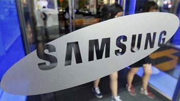 Apple wants more from Samsung