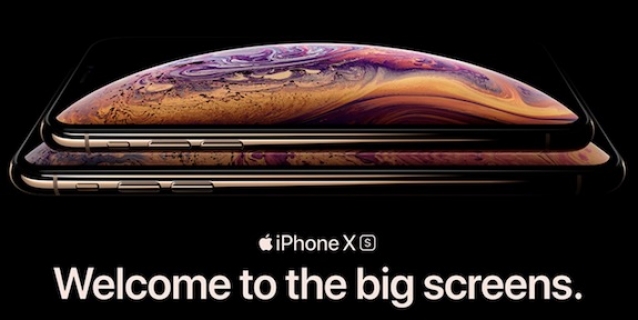 Itwire Telstra Optus And Vodafone All Open Iphone Xs And Xs Max