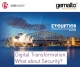 6 FULL VIDEOS: Gemalto evolves with VMware and F5 to rethink cyber security